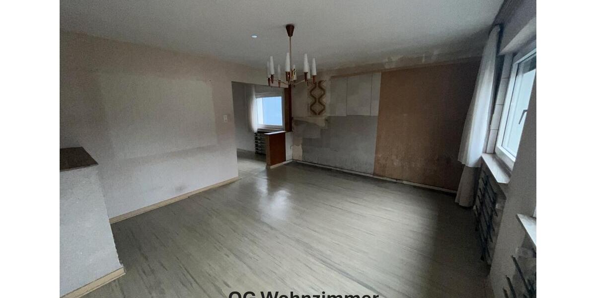 Mehrfamilienhaus, Wohnhaus Marl Alt-Marl - 9 Zimmer, 205 m&sup2;, 395.000&euro; | Angebot:26261193