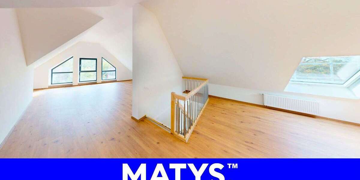 Etagenwohnung Herne Röhlinghausen - 4 Zimmer, 173 m&sup2;, 399.000&euro; | Angebot:26408433