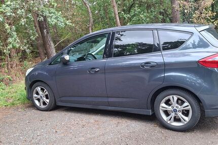 Ford C-Max 132.579 km 4.950 &euro; Hünxe 46569