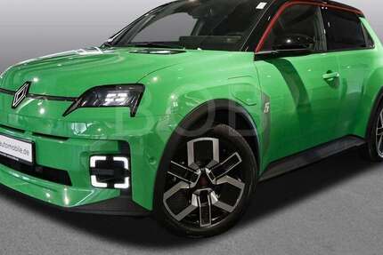 Renault R 5 8.611 km 32.555 &euro; Bochum 44809