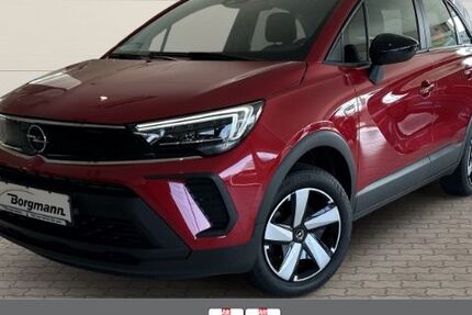 Opel Crossland (X) 35.000 km 18.790 &euro; Essen 45329