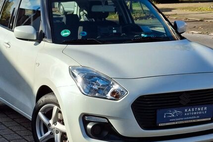 Suzuki Swift 39.757 km 10.990 &euro; Duisburg 47269