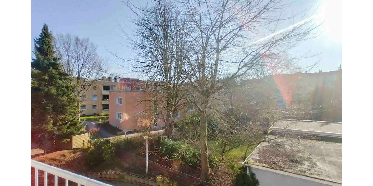 Etagenwohnung Bochum Altenbochum - 1 Zimmer, 27 m&sup2;, 75.000&euro; | Angebot:25648496