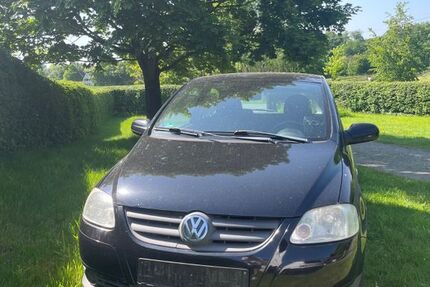 VW Fox 226.278 km 1.000 &euro; Gelsenkirchen 45891