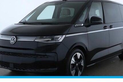 VW T7 Multivan 15.465 km 75.910 € Bochum 44866