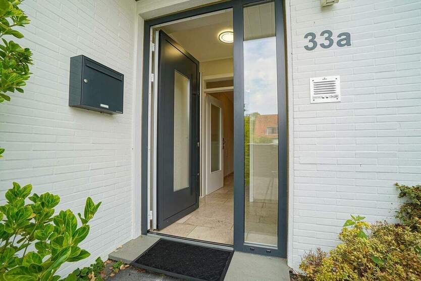 Licht, Raum, Lebensqualität - Ihr neues Zuhause mit Garage am Waldrand von Speldorf 4 zimmer