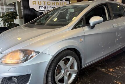 Seat Leon 227.599 km 3.950 &euro; Essen 45139