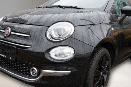 Fiat 500 12.390 km 15.590 &euro; Herne 44625