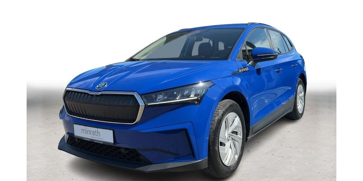 Skoda Enyaq 32.285 km 20.310 &euro; Moers 47441