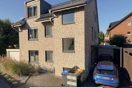 Wohnung zum Kaufen in Bottrop Fuhlenbrock 424.000 € 145.82 m² 5.5 zimmer