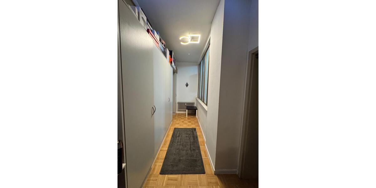 Erdgeschoßwohnung Duisburg Duisburg-Mitte - 3 Zimmer, 76 m&sup2;, 620&euro; | Angebot:27621143