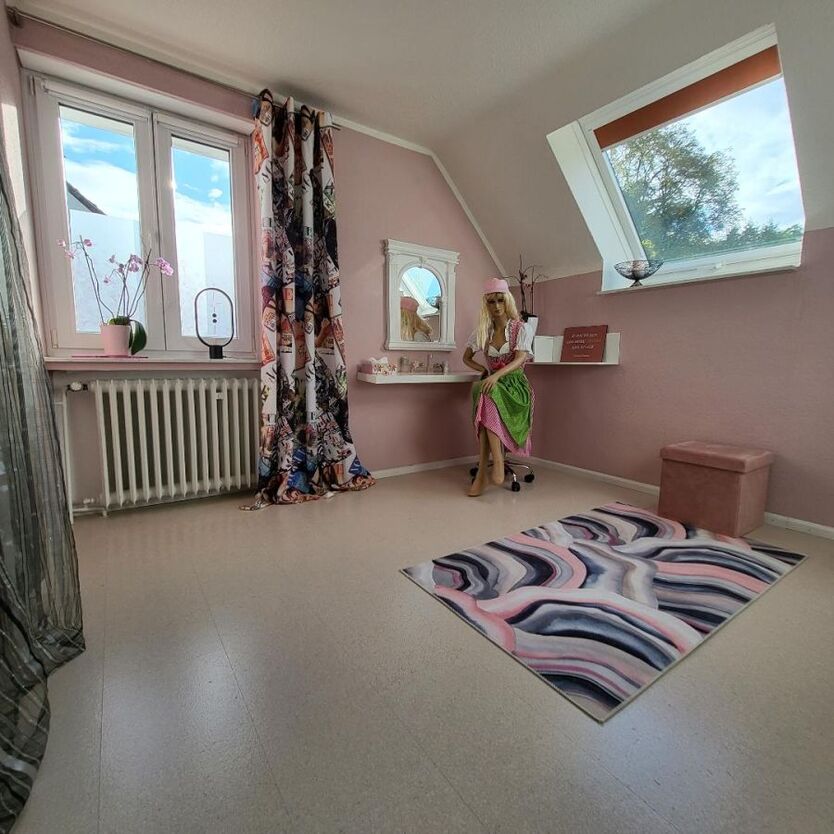 Provisionsfrei* Haus zum Verlieben in Velbert-Neviges