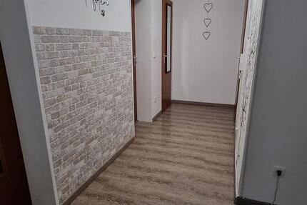 Wohnung 58 qm Dinslaken Bruch ab 01.03.2026 -Anfragestopp!!! 2.5 zimmer