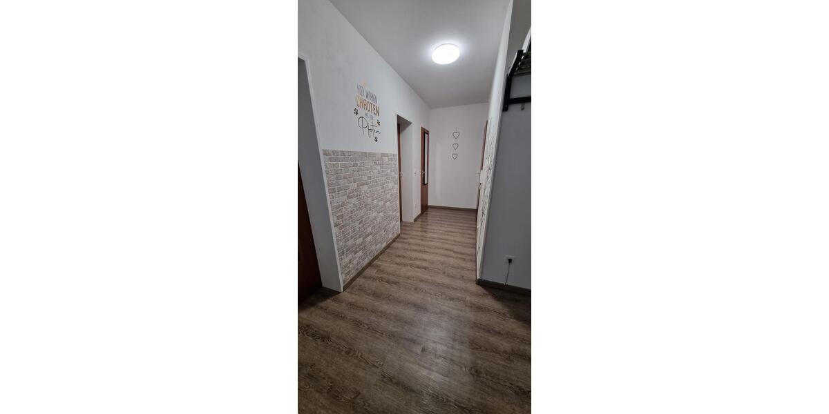 Wohnung 58 qm Dinslaken Bruch ab 01.03.2026 -Anfragestopp!!! 2.5 zimmer