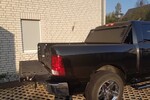 Ram 2500 Crew Cab Pick-up