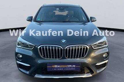 BMW X1 169.021 km 16.900 &euro; Gladbeck 45966
