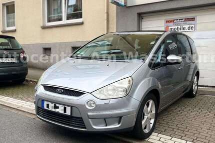 Ford S-Max 155.900 km 4.990 € Essen 45139