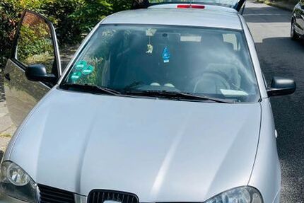 Seat Arosa