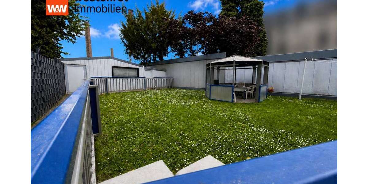 Einfamilienhaus Gelsenkirchen Rotthausen - 26 Zimmer, 548 m&sup2;, 645.000&euro; | Angebot:26497015