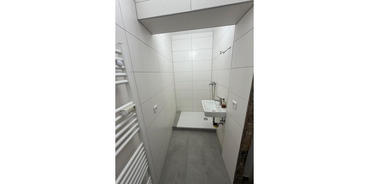 Etagenwohnung Essen Frillendorf - 1 Zimmer, 21 m&sup2;, 59.000&euro; | Angebot:26902571
