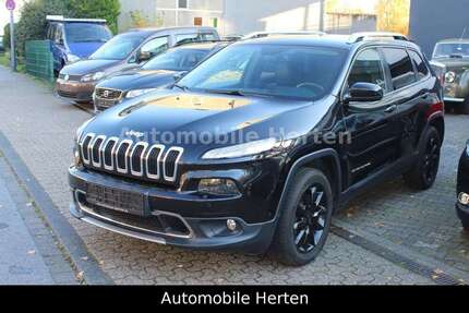 Jeep Cherokee 135.000 km 16.990 € Herten 45699