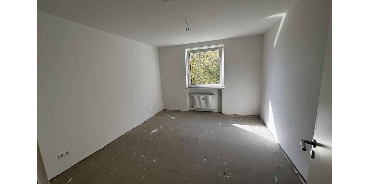 Etagenwohnung Moers Rheinkamp - 3.5 Zimmer, 65 m&sup2;, 494&euro; | Angebot:26065650