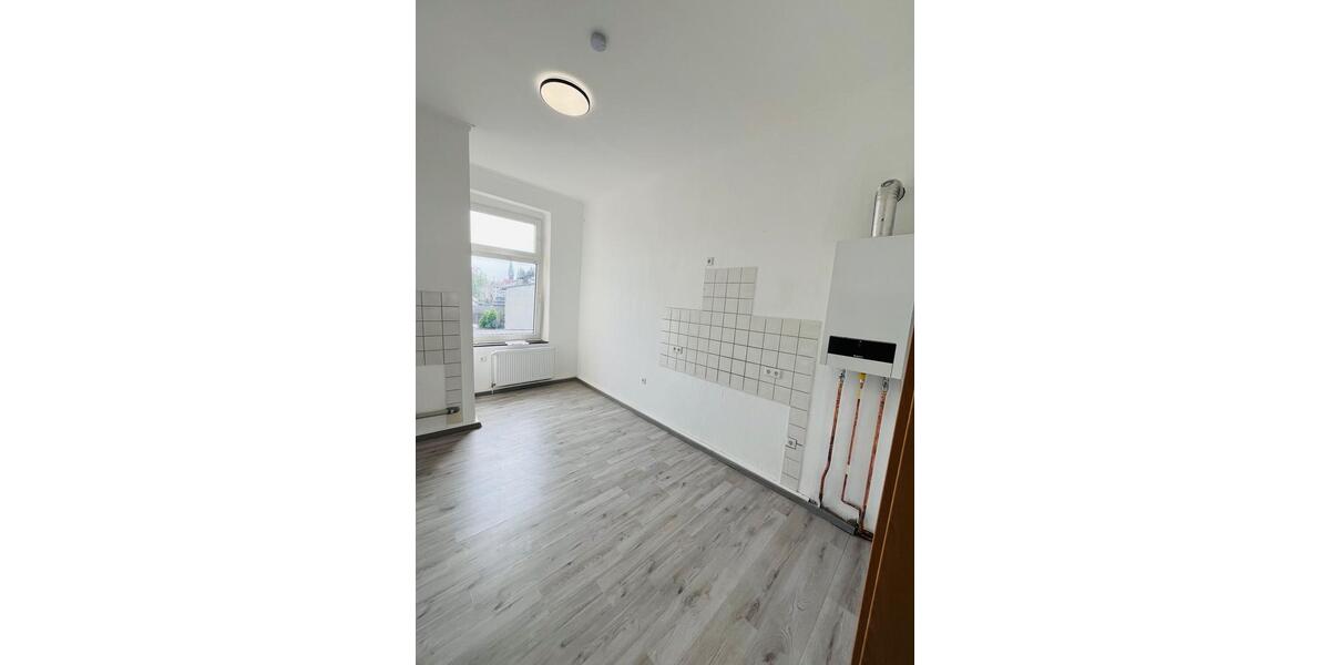 Etagenwohnung Recklinghausen Grullbad - 2 Zimmer, 58 m&sup2;, 405&euro; | Angebot:25930920