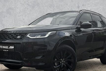 Land Rover Discovery Sport 6.000 km 56.599 &euro; Essen 45141