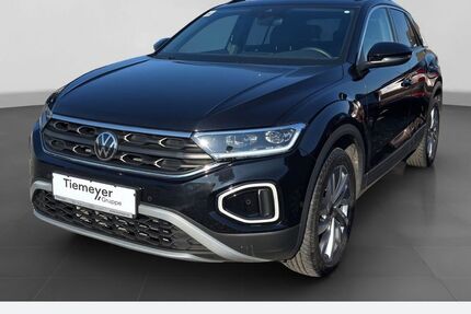 VW T-Roc 43.643 km 23.670 &euro; Recklinghausen 45663