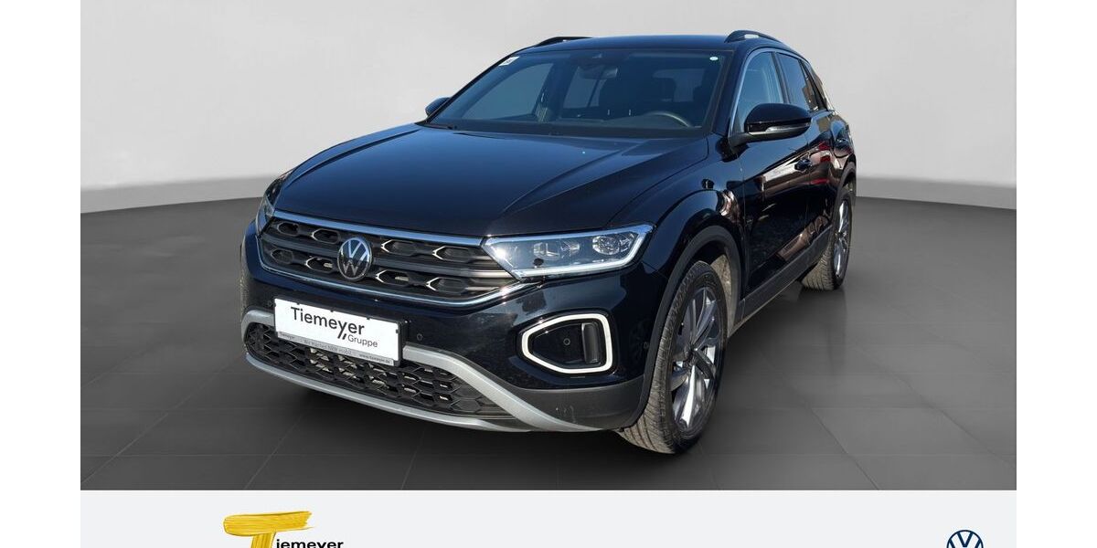VW T-Roc 43.643 km 23.670 &euro; Recklinghausen 45663