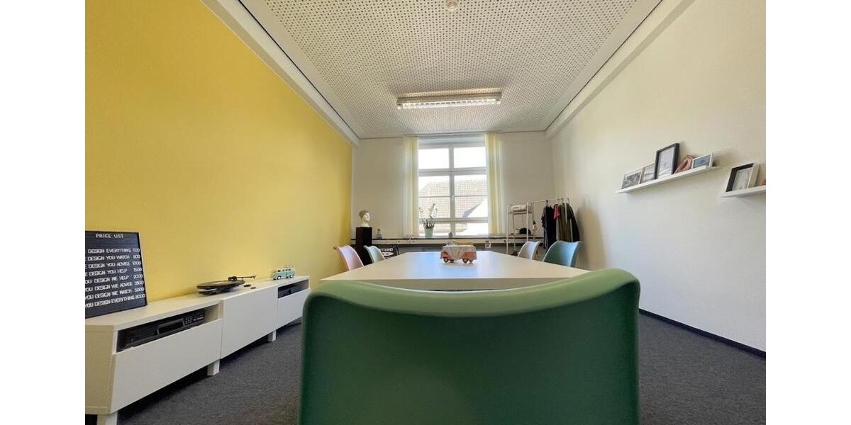 Bürofläche im Ledigenheim Lohberg - charmante Räume in Bestlage zimmer