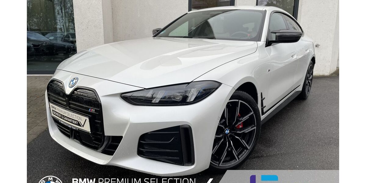 BMW i4 24.448 km 54.970 &euro; Essen 45134