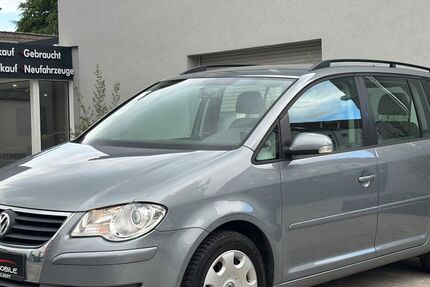 VW Touran 187.802 km 5.990 &euro; Velbert 42551