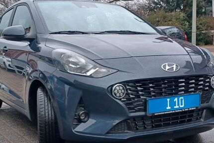 Hyundai i10 32.579 km 15.990 &euro; Duisburg 47269