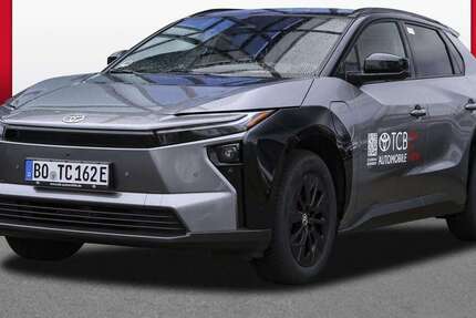 Toyota bZ4X 2.001 km 55.222 &euro; Recklinghausen 45659