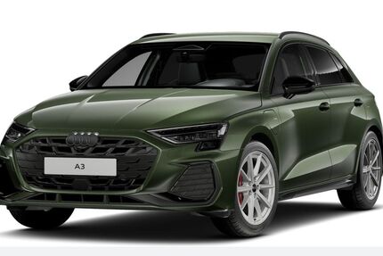 Audi A3 7.826 km 38.880 &euro; Gelsenkirchen 45894