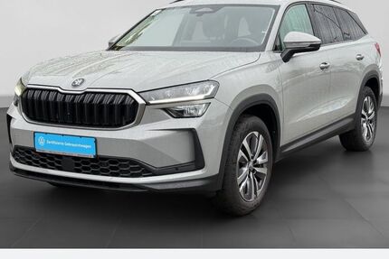 Skoda Kodiaq 11.087 km 35.990 € Oberhausen 46047