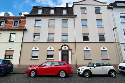 Wohnung Herne Eickel - 3.5 Zimmer, 81 m&sup2;, 130.000&euro; | Angebot:26355340