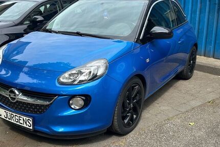 Opel Adam