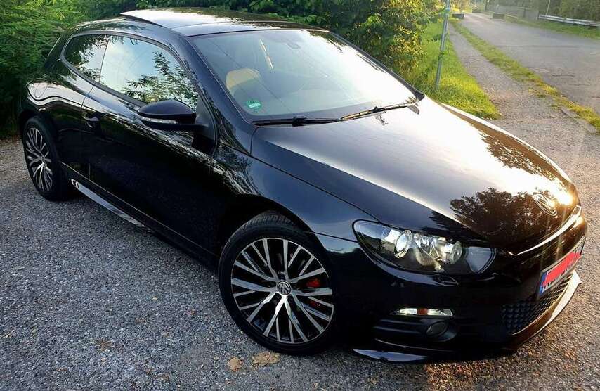 Scirocco