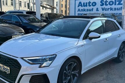 Audi A3 33.510 km 32.850 € Oberhausen 46045