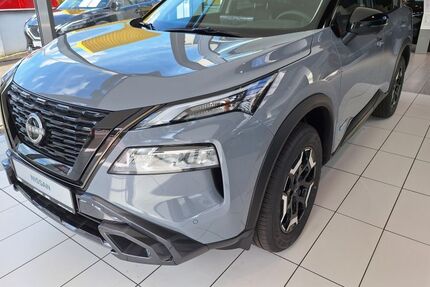 Nissan X-Trail 12.000 km 33.882 € Oberhausen 46049