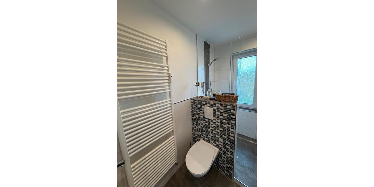 Moderne Wohnung in Dinslaken Bruch 2 zimmer