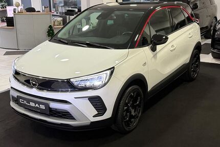 Opel Crossland (X) 16.576 km 15.800 &euro; Gelsenkirchen 45891
