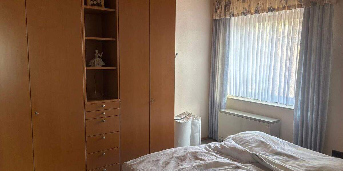 Einfamilienhaus Gelsenkirchen Erle - 4 Zimmer, 100 m&sup2;, 195.000&euro; | Angebot:26376636
