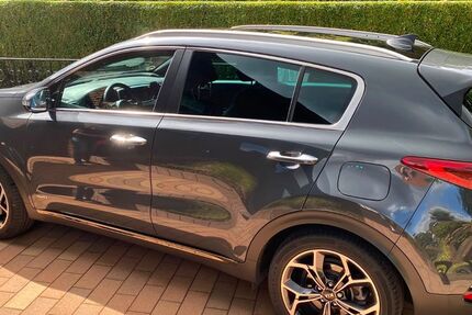 Kia Sportage 52.400 km 23.450 &euro; Oberhausen 46049