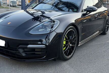 Porsche Panamera 76.250 km 68.999 &euro; Mülheim Ruhr 45473