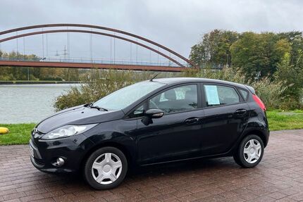 Ford Fiesta 126.000 km 3.900 € Datteln 45711