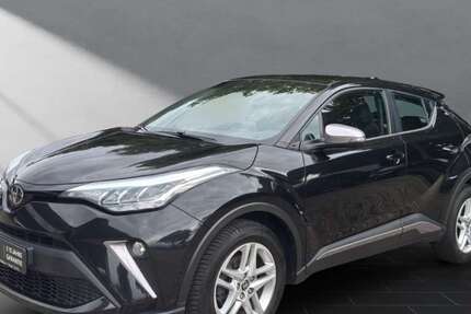 Toyota C-HR 57.000 km 17.890 € Wesel 46485