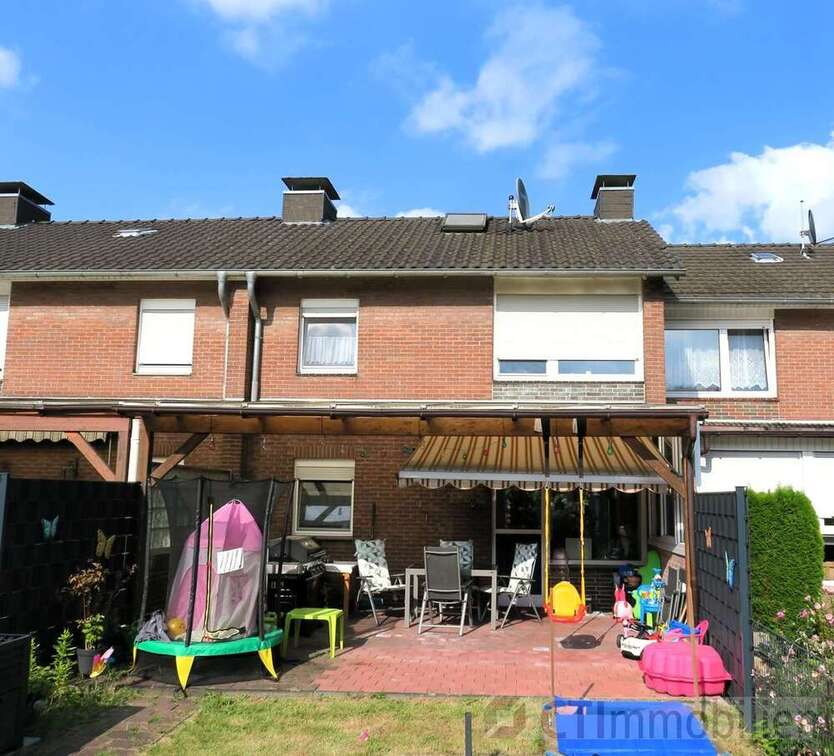 Haus zum Kaufen in Wesel 259.000 € 77.03 m²